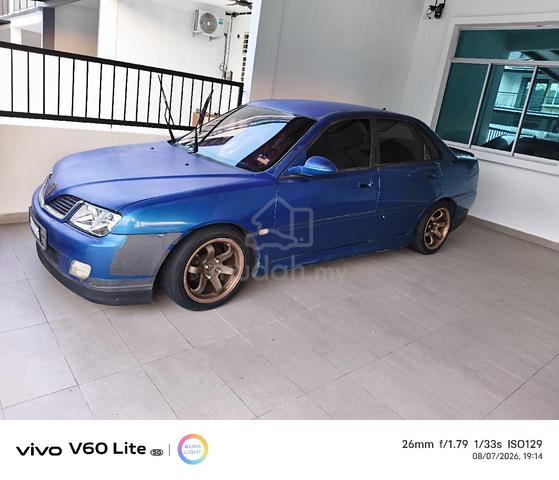 2002 Proton WAJA 1.6 PREMIUM (A) - 4