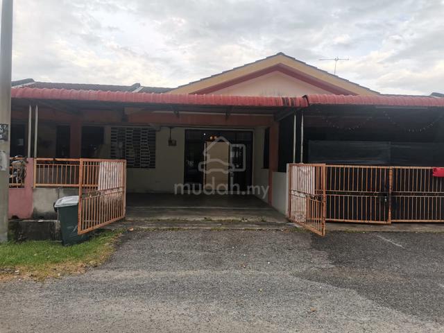Full Loan Taman Lagenda Padang Serai Kedah 1