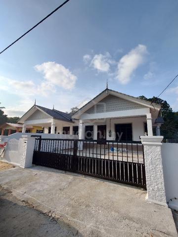 Rumah Untuk Dijual, Bukit Payong, Marang. 1