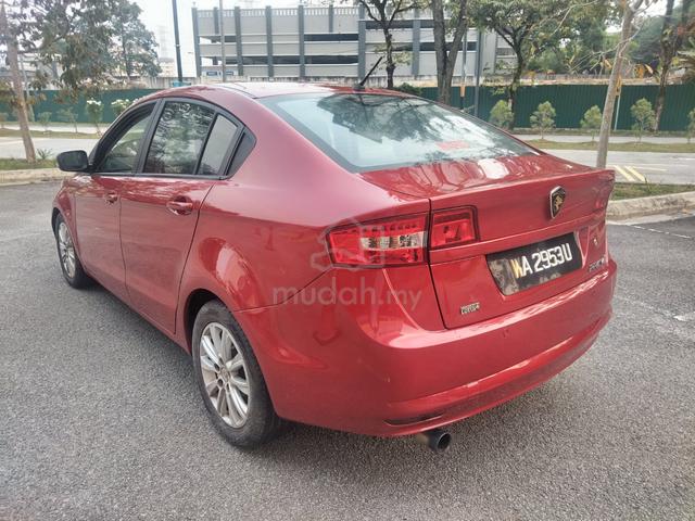 2014 Proton PREVE 1.6 EXECUTIVE (A) - 5