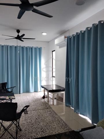 Setia Ecohill 2, Aronia @ Storey House Endlot 1