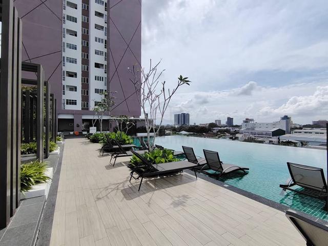 G Residence (Alor Setar) 1