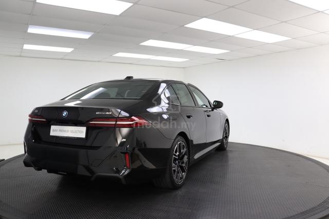 2024 BMW i5 eDrive40 - 3