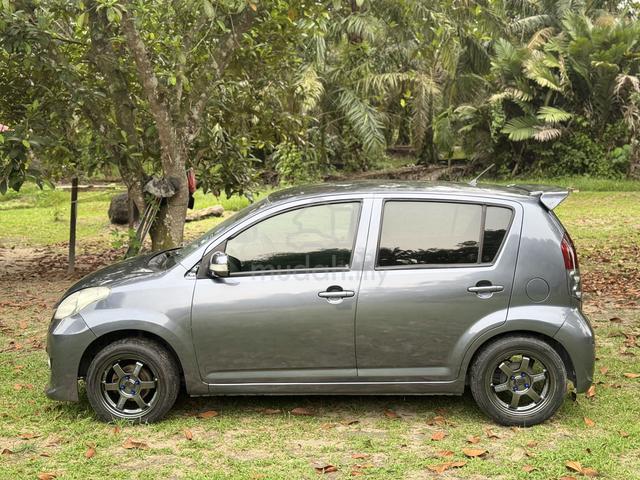2010 Perodua MYVI 1.3 EZ MY05 M300 FACELIFT (A) - 4