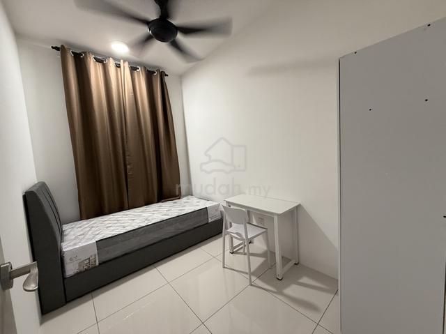 Small room @ Batu Kawan for rent (Direct Owner) 1