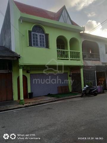 Kedai utk disewa.ground floor 1