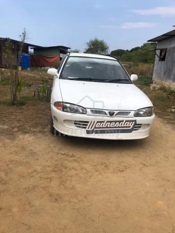 2004 Proton WIRA 1.5 A/B GL (A) - 1