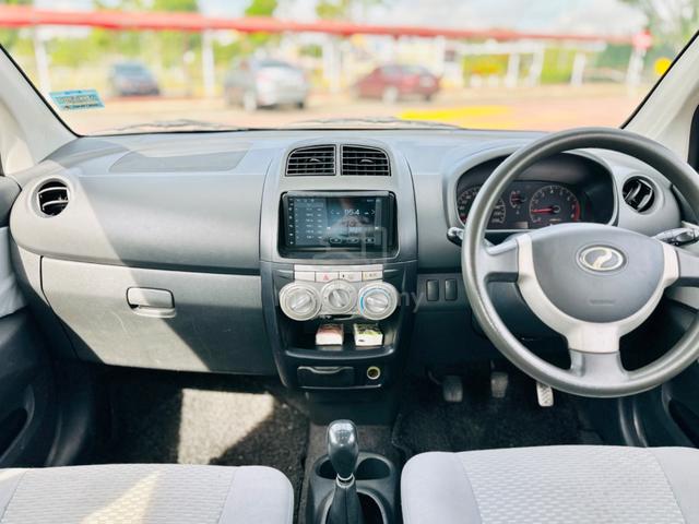 2008 P.Myvi 1.3 SXI (M) No need Repair Buy And Use - 5