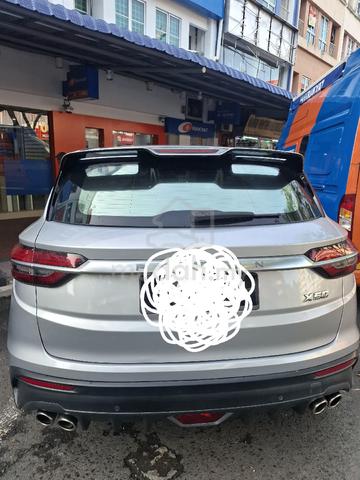 2021 Proton X50 1.5 T STANDARD MY20 (A) - 4