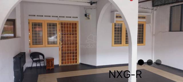 Value Buy!! Renovated Double Storey House @ Taman Chi Liung Klang 1