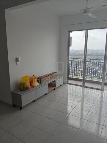 Residensi Oleander 1