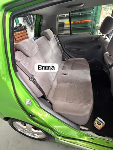 2009 Perodua VIVA 0.8 850 ED-VE (M) - 4