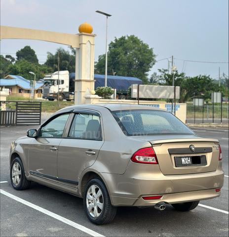2012 Proton SAGA 1.3 FLX EXECUTIVE (A) - 3
