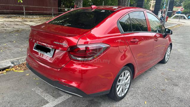 2023 Proton PERSONA 1.6 EXECUTIVE MY21 FACELIFT - 4
