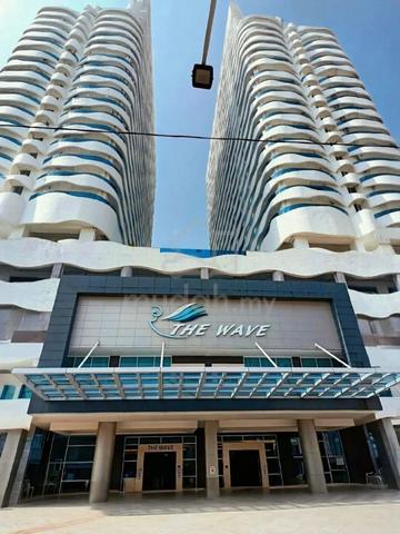 The Wave Residence 1