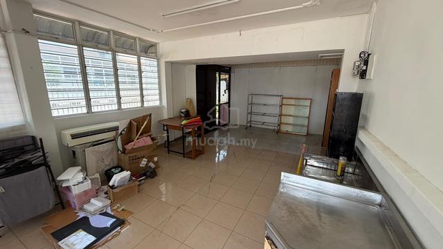 Single Storey Semi D Tg Tokong 1