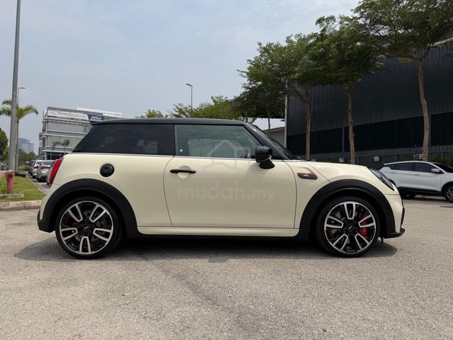 2022 Mini JOHN COOPER WORKS 2.0 (A) P/ROOF UNREG - 5