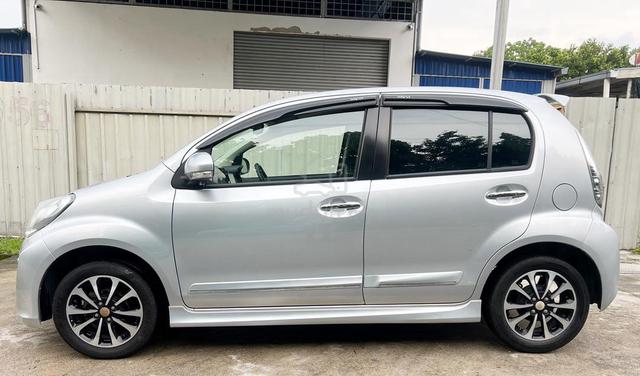 2017 Perodua MYVI 1.5 SE (A) BOLEH FULL LOAN - 4