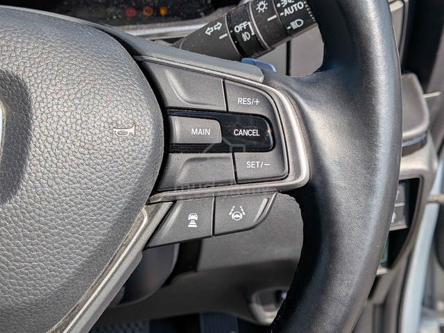 2021 Honda ODYSSEY EXV 2.4L (A) 4 CAM PowerBoot - 5
