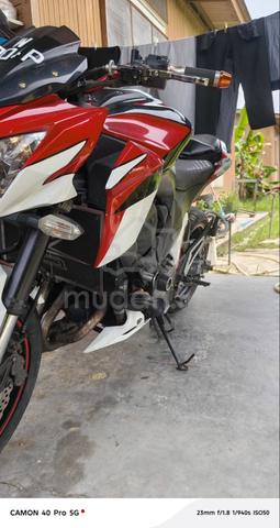 kawasaki z800 for sale - photo 2 of 3