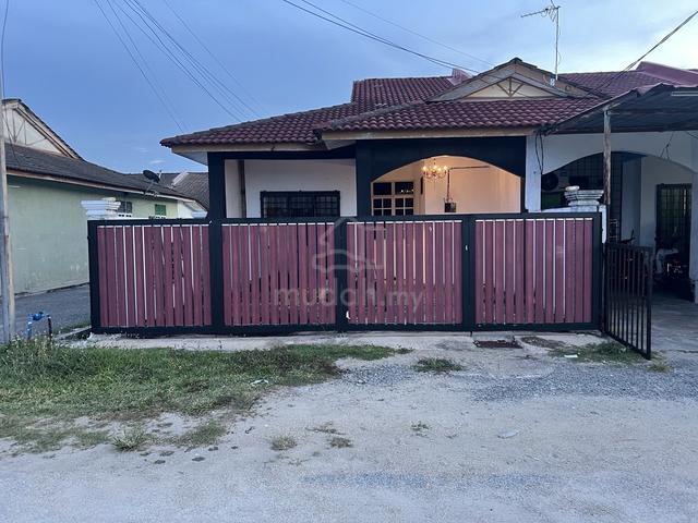 Rumah untuk dijual di Taman Sri Intan Kuala Besut,terengganu 1