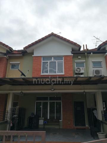 Horizon Hills House (Gateway) in Iskandar Puteri For Rent 1