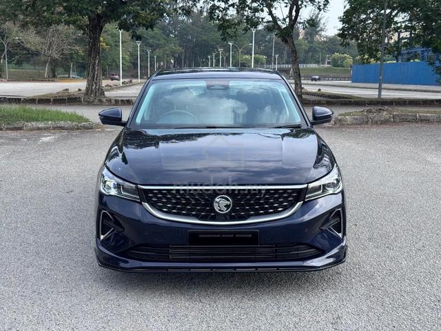 2025 Proton S70 1.5 FLAGSHIP MY23 (A) - 2