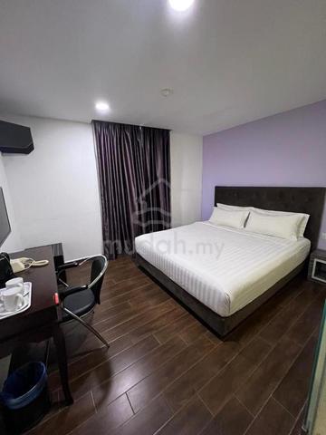 Fully Furnished Johor Johor Bahru Room For Rent 1