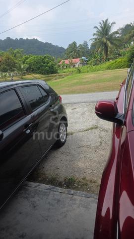 2005 Proton WIRA 1.5 GLI A/B SE (A) - 2