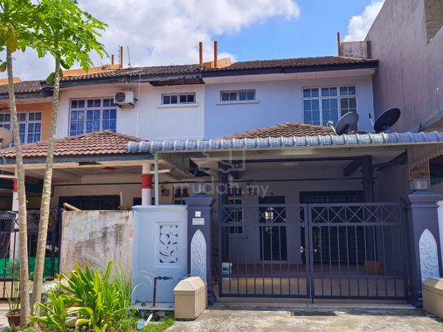 Taman Bukit Dahlia , Jalan Sekuntum For Sale 1