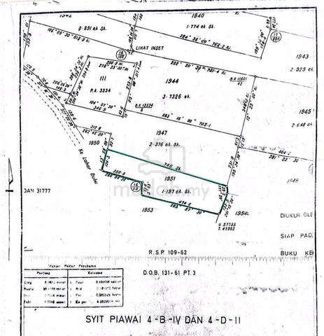 Residential Land For Sale 1