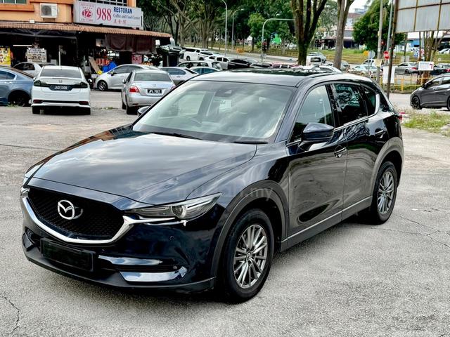 MAZDA CX-5 2.0 GLS - 3
