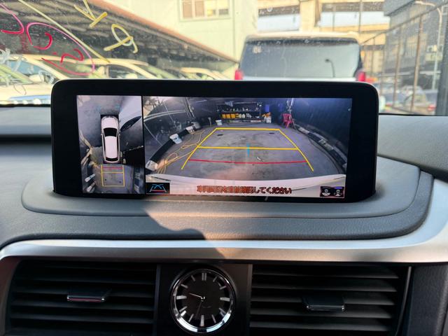 2021 RX300 F SPORT Panaromic Price With DUTY UNREG - 4