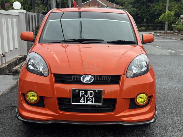 2009 Perodua MYVI 1.3 SE 2 AUTO - 1