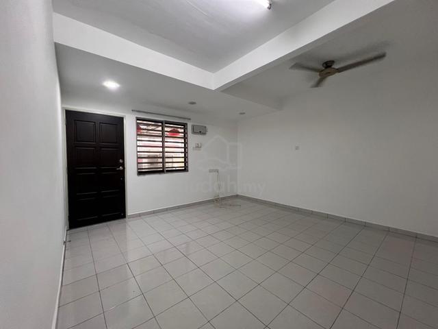 Bandar Putra Bertam Cluster House|Fully Extend &Owning|Nr MyDin Mall| 1
