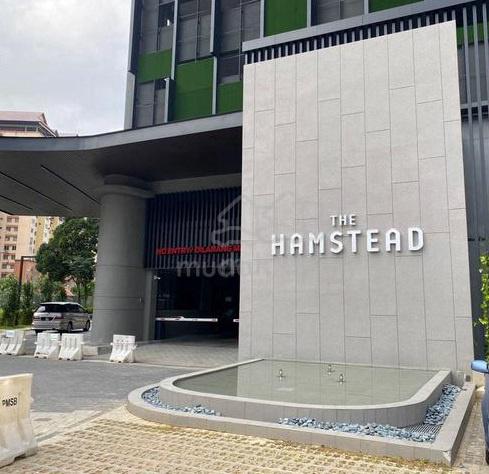 The Hamstead 1