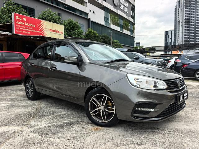 2022 Proton SAGA 1.3 PREMIUM AT (A) BULANAN 310 - 3