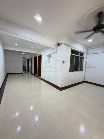 FULL LOAN NEGO 💥 Single Storey Desa Kiara Sikamat Seremban 1