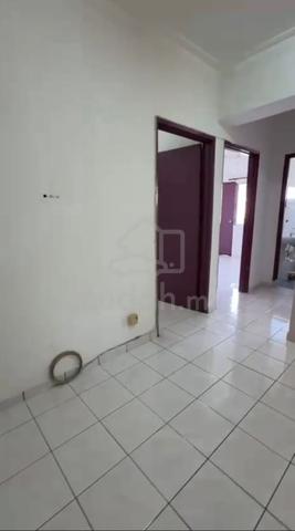 Taman Cheras Awana Apartment 1