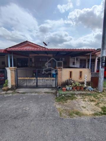 RENOVATED FULL LOAN 💥 Teres Setingkat Sri Pulasan Seremban 1