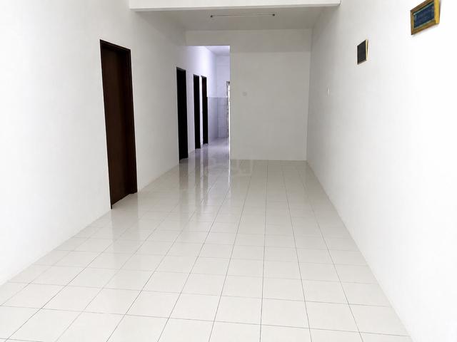 Taman Bidor Bistari Mampu Milik 1