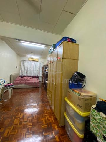 Jalan Perjiranan 12 Bandar Dato On|Fully Renovated|Cashback Rm50,000🔥 1