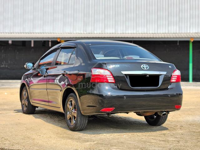 2009 Toyota VIOS 1.5 G (A) GOOD CONDITION - 3