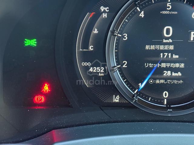 2023 Lexus IS300 2.0 F-SPORT 5A 4,000KM(A) 360CAM - 5