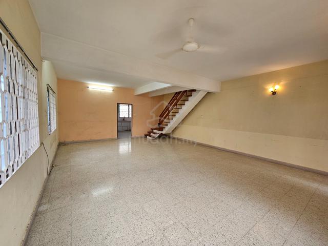 2 Storey Terrace Corner Lumba Kuda Ayer Itam 1