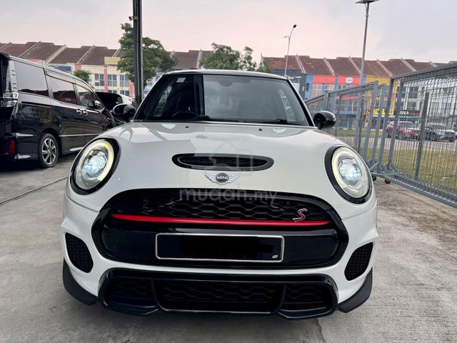 2016 Mini COOPER 2.0 S F56 (A) - 2