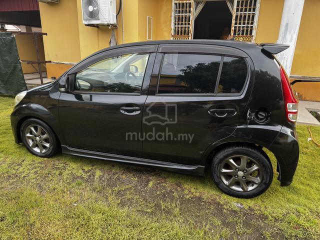 2014 Perodua MYVI 1.5 SE ZHS (A) - 5