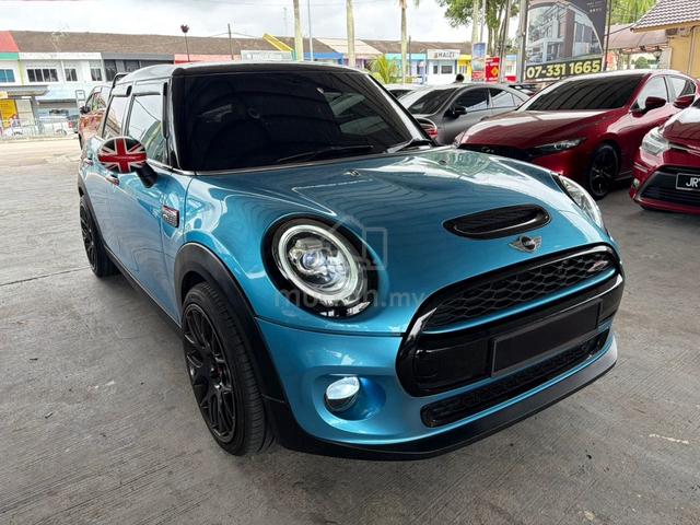 2016 Mini COOPER 1.5 (A) - 1