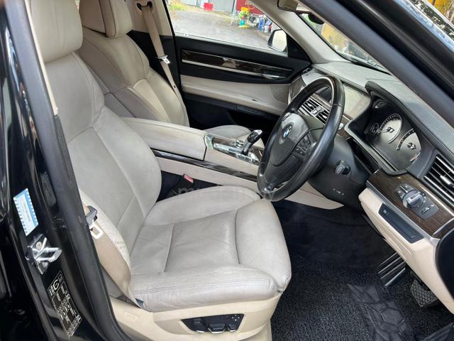 2009 / 2010 Bmw 740Li (CBU) 3.0 (A) - 5