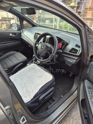 2015 Proton IRIZ 1.6 EXECUTIVE (A) - 4